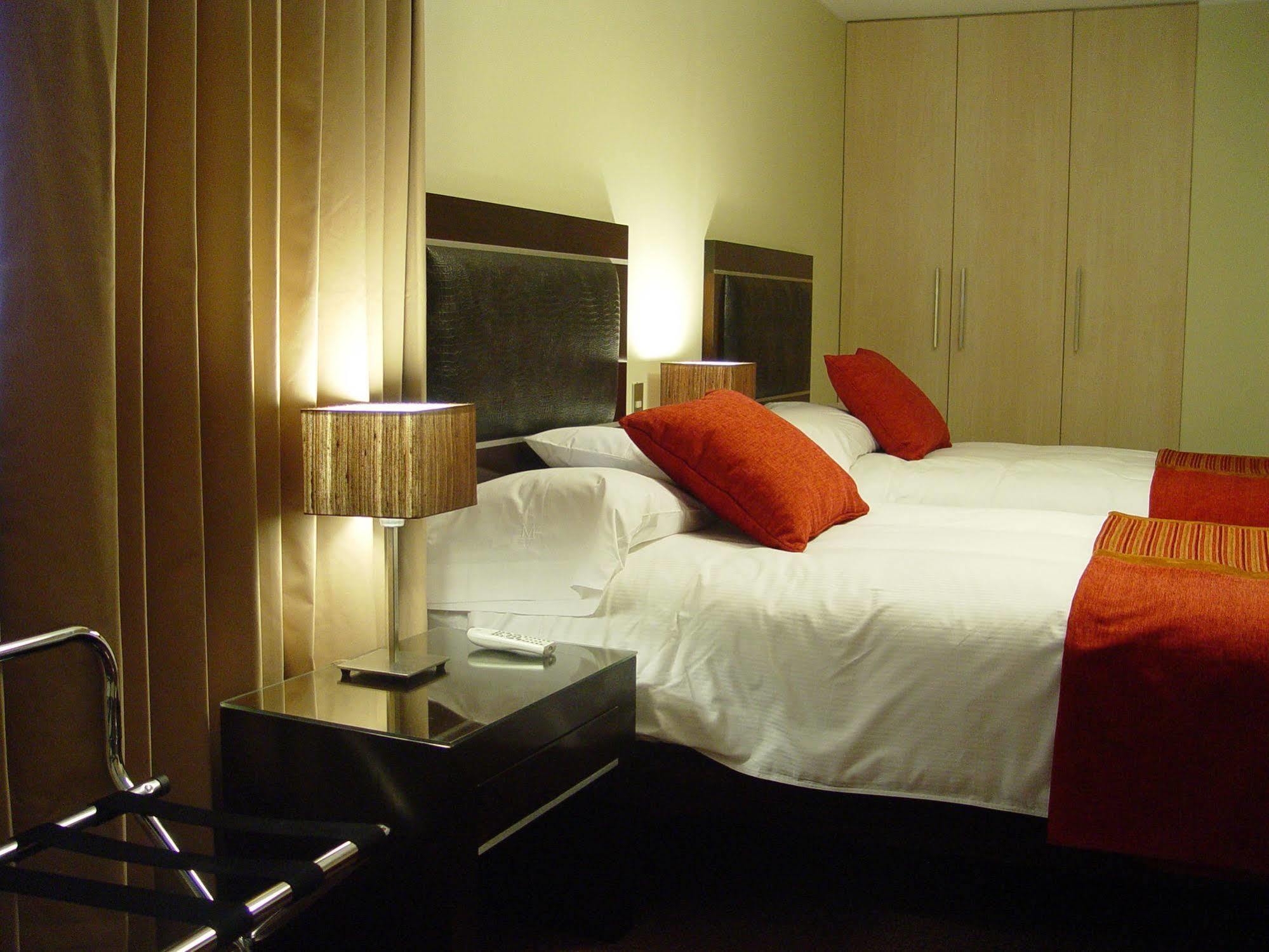 Maytaq Wasin Boutique Hotel Cusco Exterior photo
